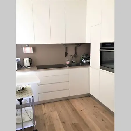 Albachiara Seaview Polignano Appartamento Polignano a Mare