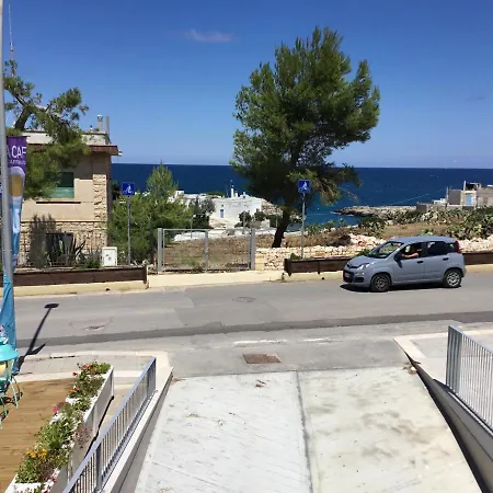 Albachiara Seaview Polignano بولينيانو آ ماري