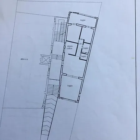 Albachiara Seaview Polignano Polignano a Mare