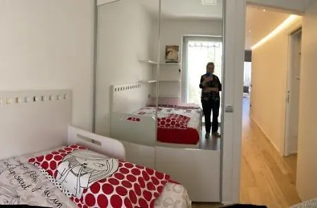 Albachiara Seaview Polignano شقة بولينيانو آ ماري