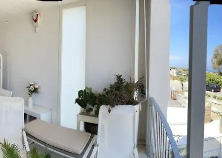 Albachiara Seaview Polignano * بولينيانو آ ماري