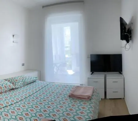 Appartamento Albachiara Seaview Polignano *