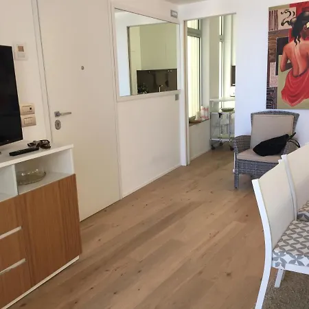 Albachiara Seaview Polignano Appartamento