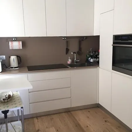 Albachiara Seaview Polignano Polignano a Mare