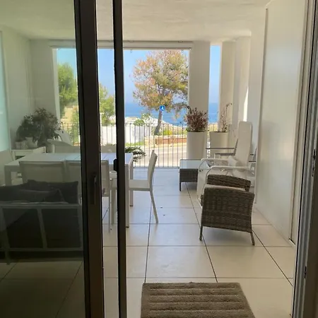 Albachiara Seaview Polignano *