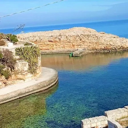 Appartamento Albachiara Seaview Polignano Polignano a Mare