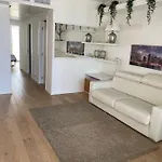 Albachiara Seaview Polignano 公寓 滨海波利尼亚诺