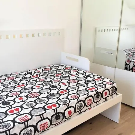 Appartement Albachiara Seaview Polignano Polignano a Mare