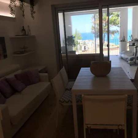 Apartment Albachiara Seaview Polignano