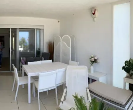 Appartamento Albachiara Seaview Polignano Polignano a Mare