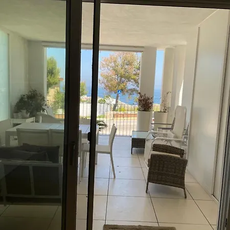 Albachiara Seaview Polignano Apartment Polignano a Mare