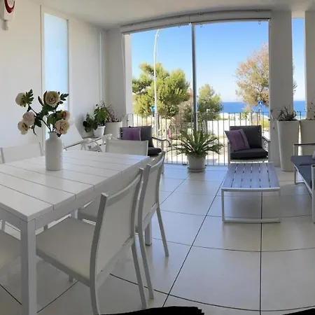 Apartment Albachiara Seaview Polignano Polignano a Mare