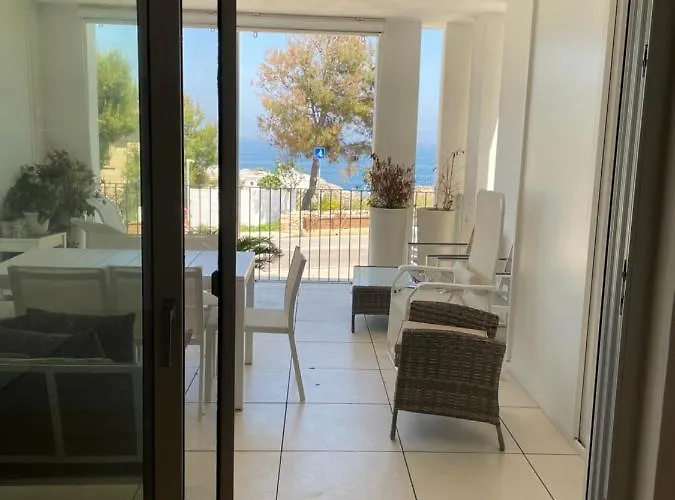 Albachiara Seaview Polignano * بولينيانو آ ماري